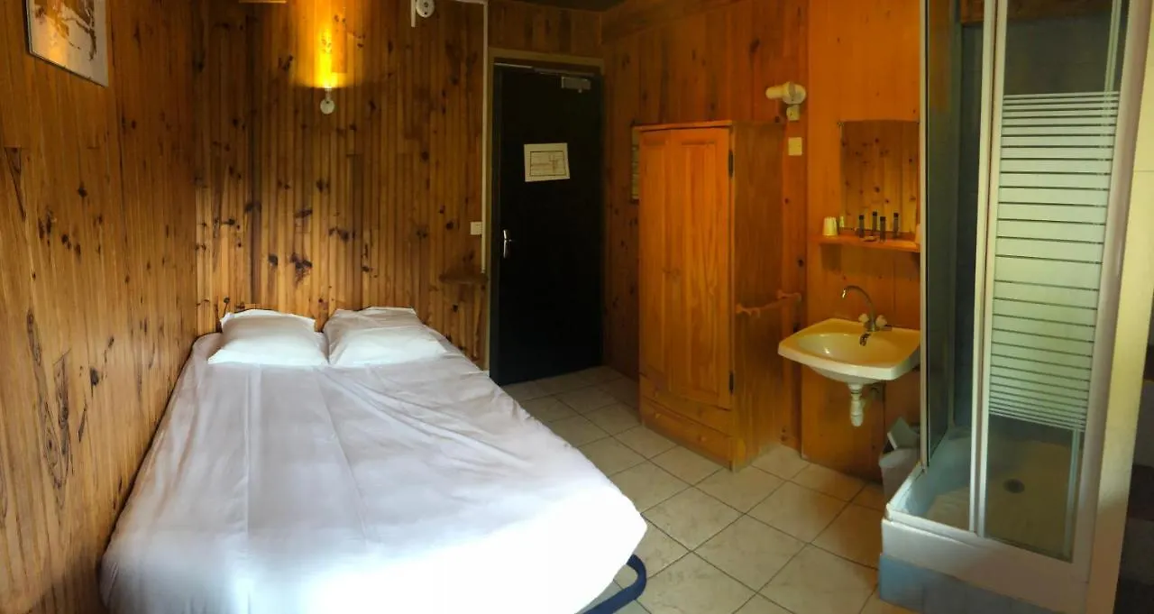 Auberge De Pra-Loup 3*, Pra Loup Frankrijk
