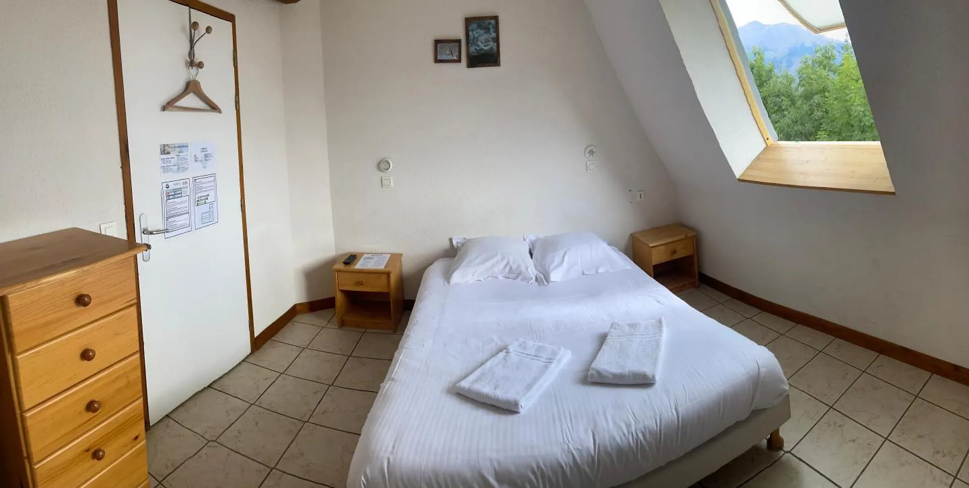 Auberge De Pra-Loup Hotel Pra Loup