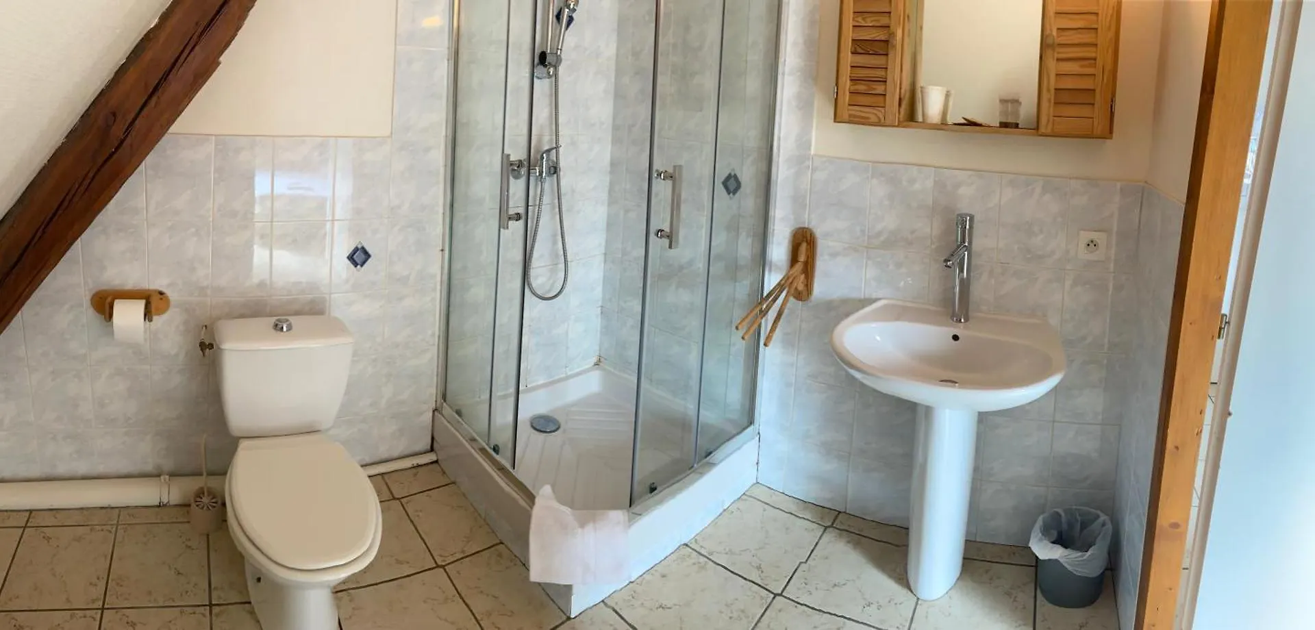 Auberge De Pra-Loup 3*, Pra Loup