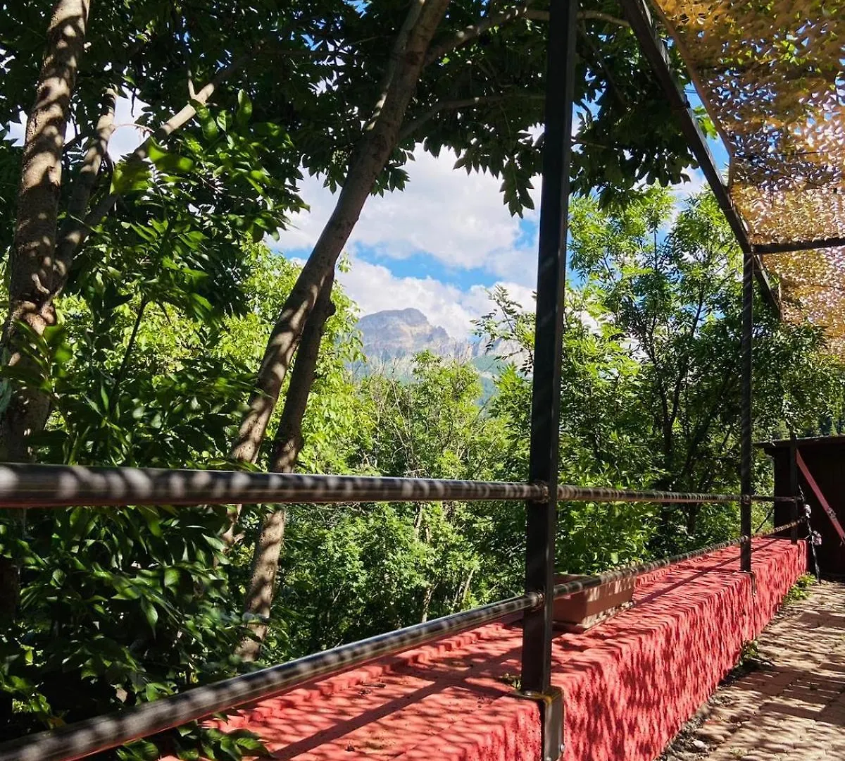 Auberge De Pra-Loup Hotel