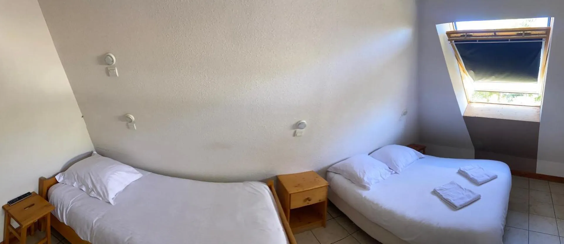 Hotel Auberge De Pra-Loup