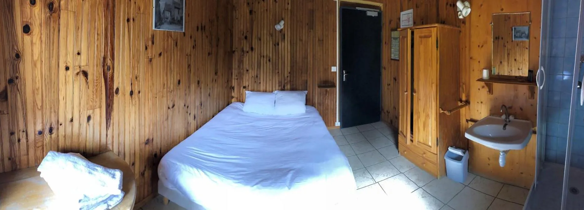 Auberge De Pra-Loup Pra Loup