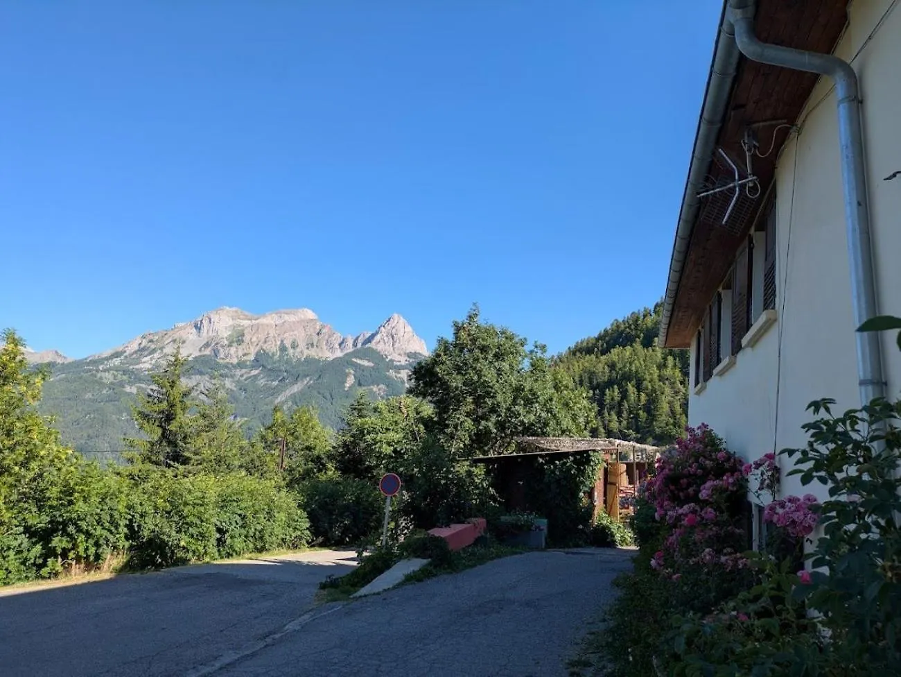 *** Hotel Auberge De Pra-Loup Frankrijk