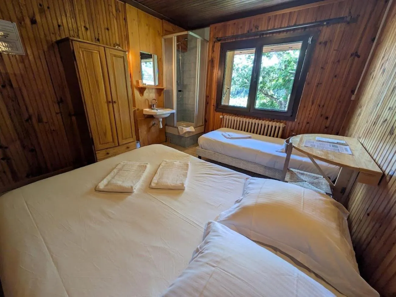 Auberge De Pra-Loup Pra Loup