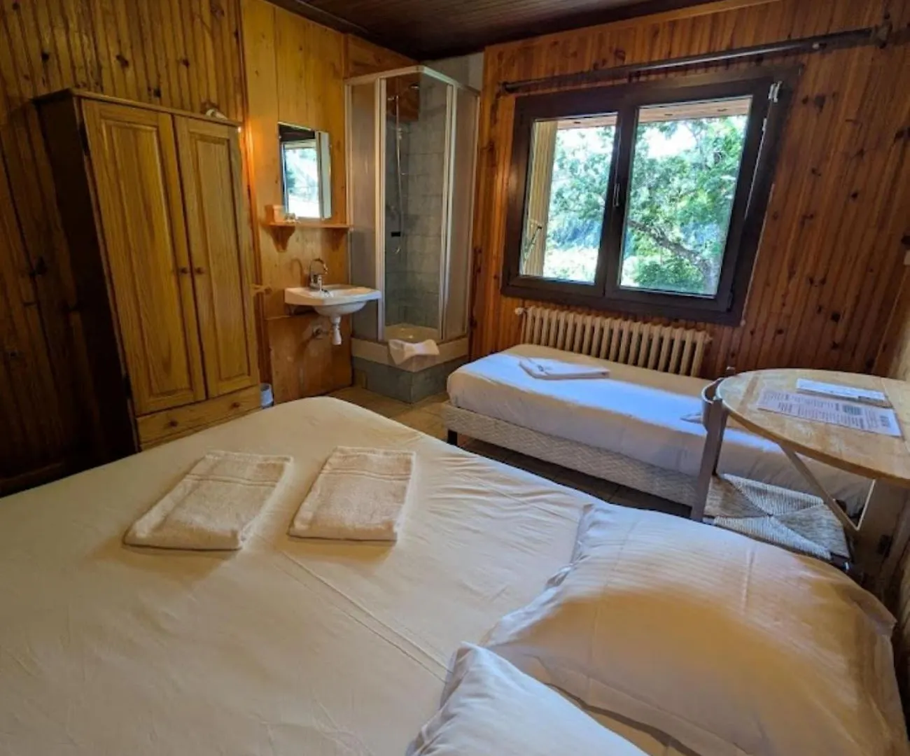 Auberge De Pra-Loup 3*, Pra Loup