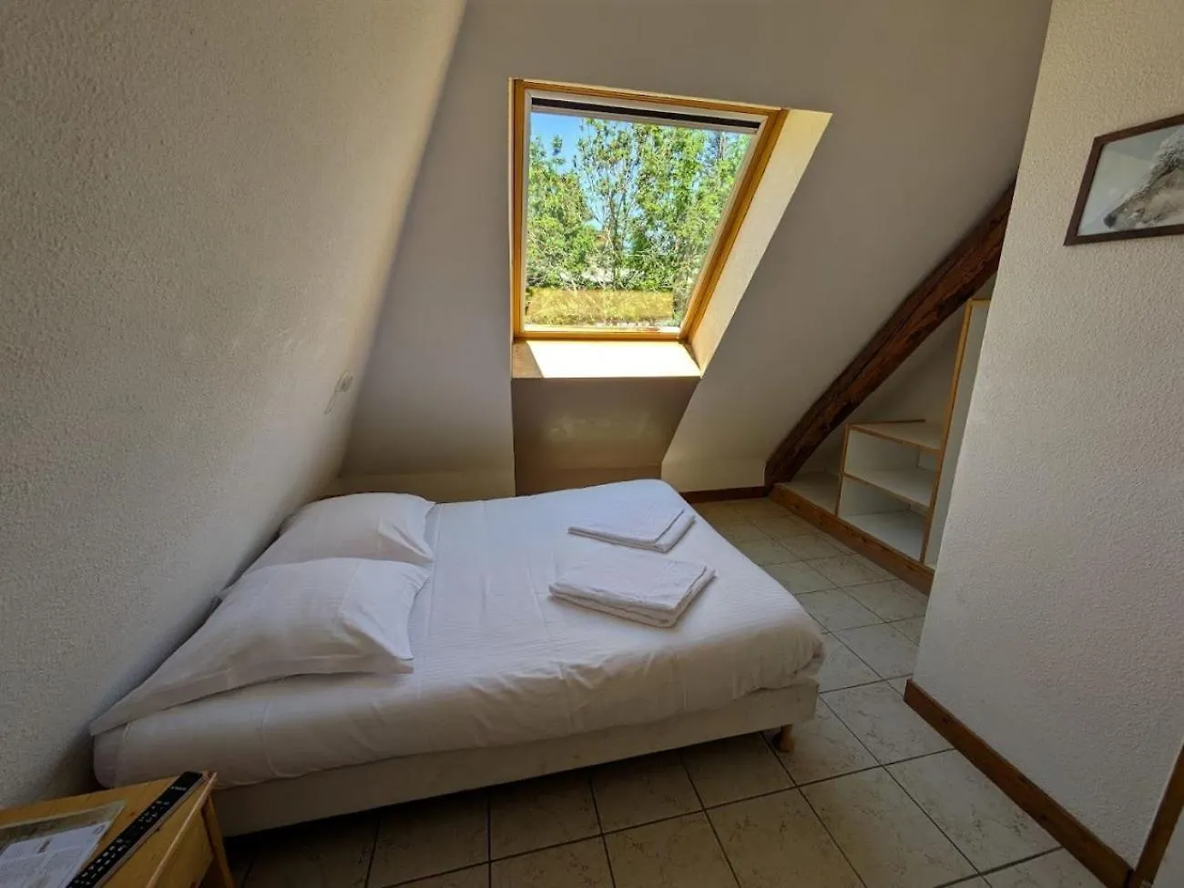 Auberge De Pra-Loup 3*, Pra Loup