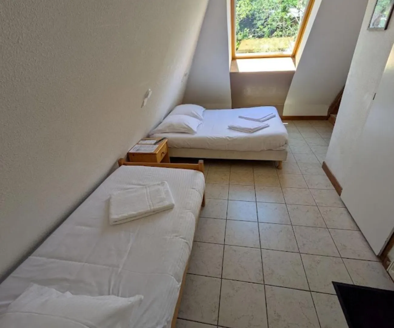 Auberge De Pra-Loup Hotel