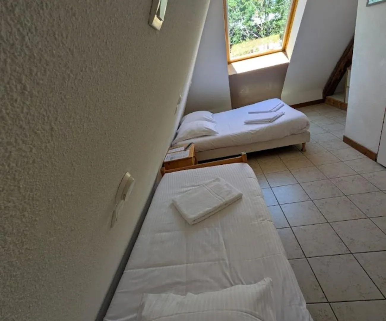 Auberge De Pra-Loup 3*, Pra Loup Frankrijk