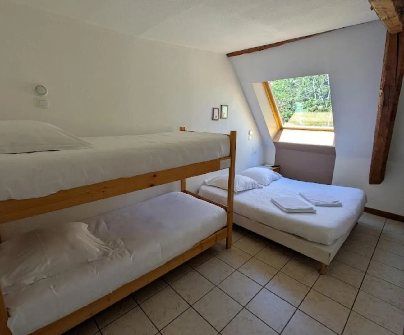 Auberge De Pra-Loup Hotel Pra Loup