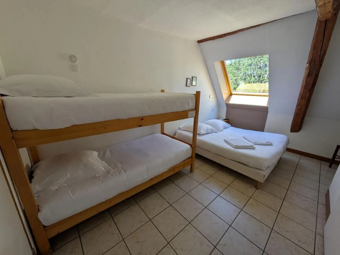 Hotel Auberge De Pra-Loup