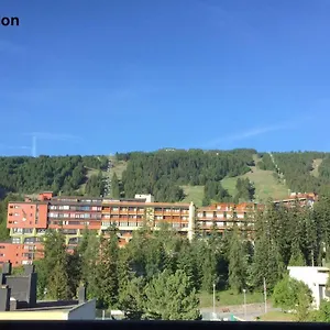 1600 La Sapinière Pra Loup
