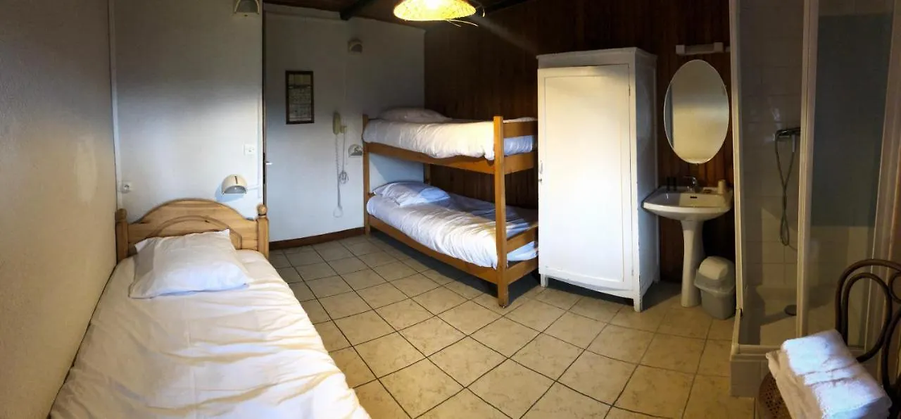 Auberge de Pra-Loup France