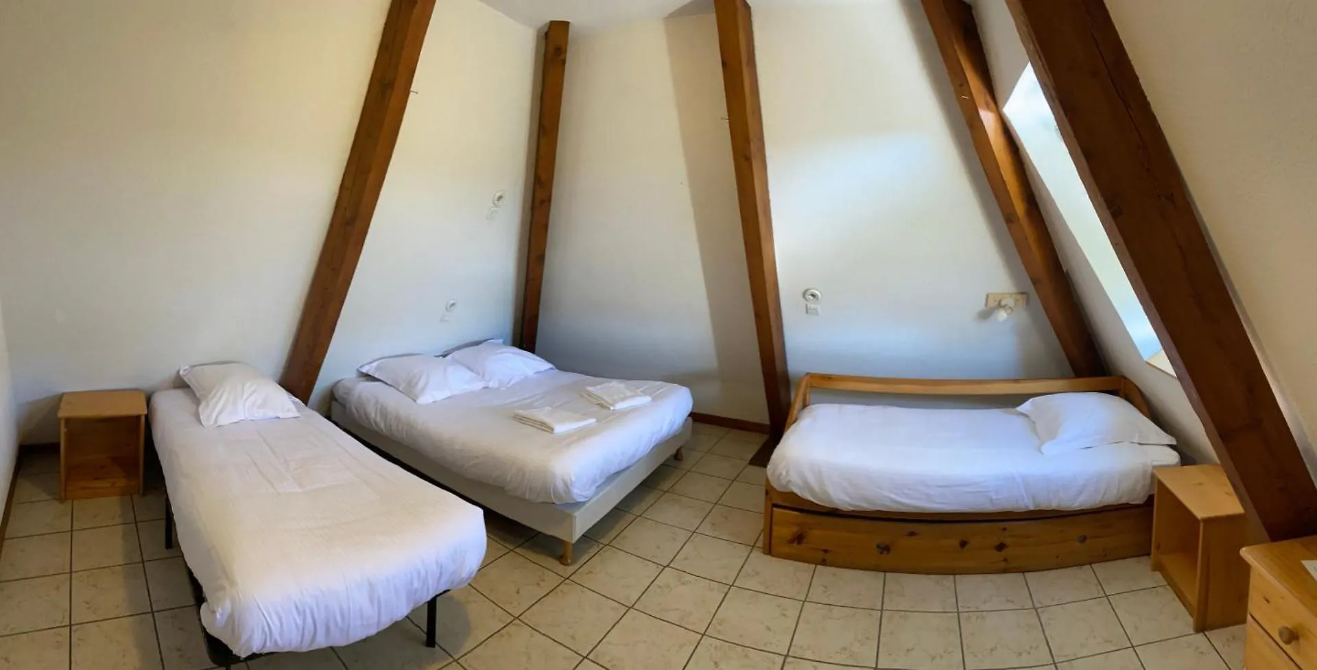 Auberge de Pra-Loup Pra Loup